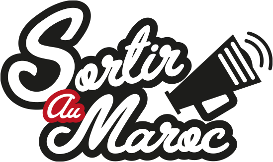 logo sortir au maroc